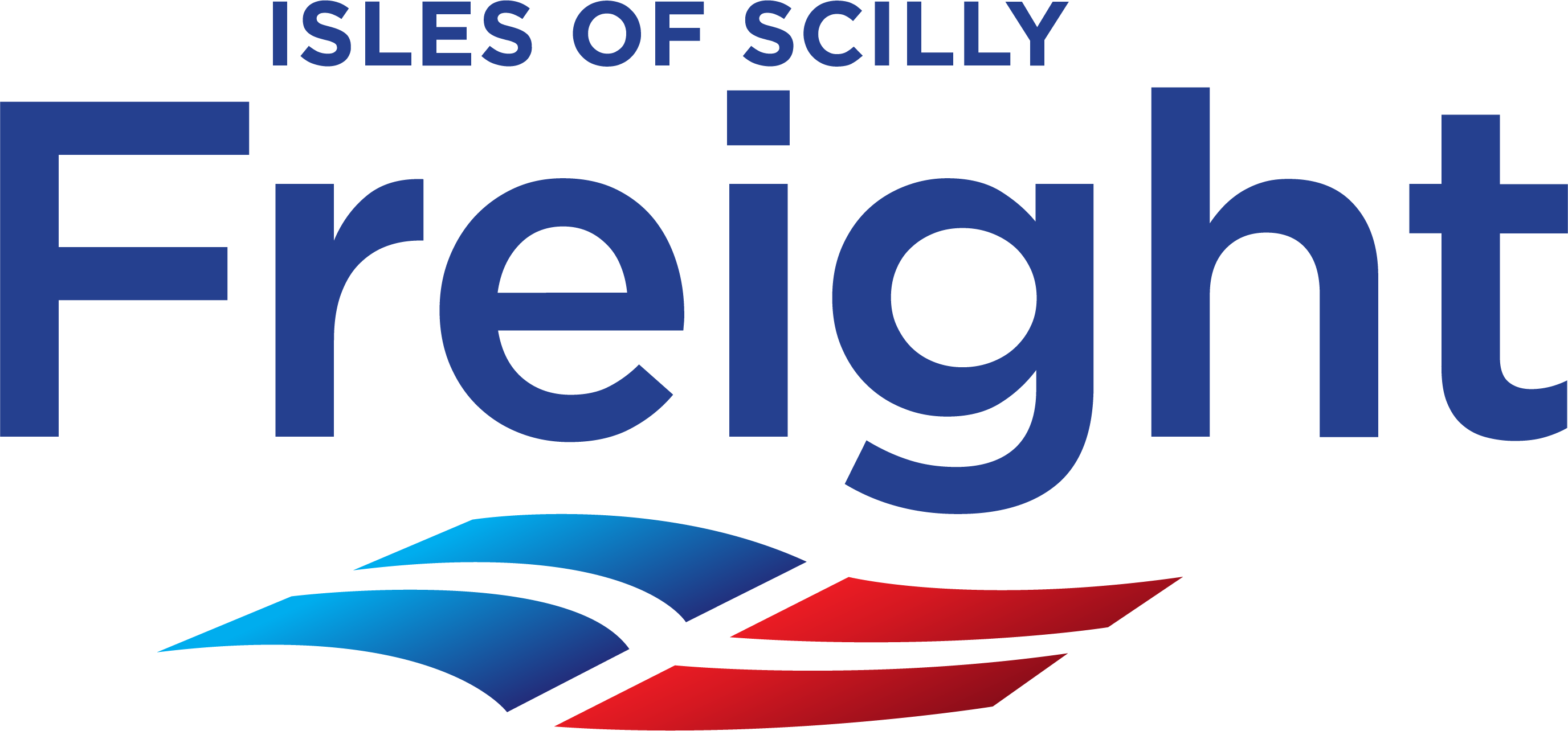 Isles of Scilly Freight