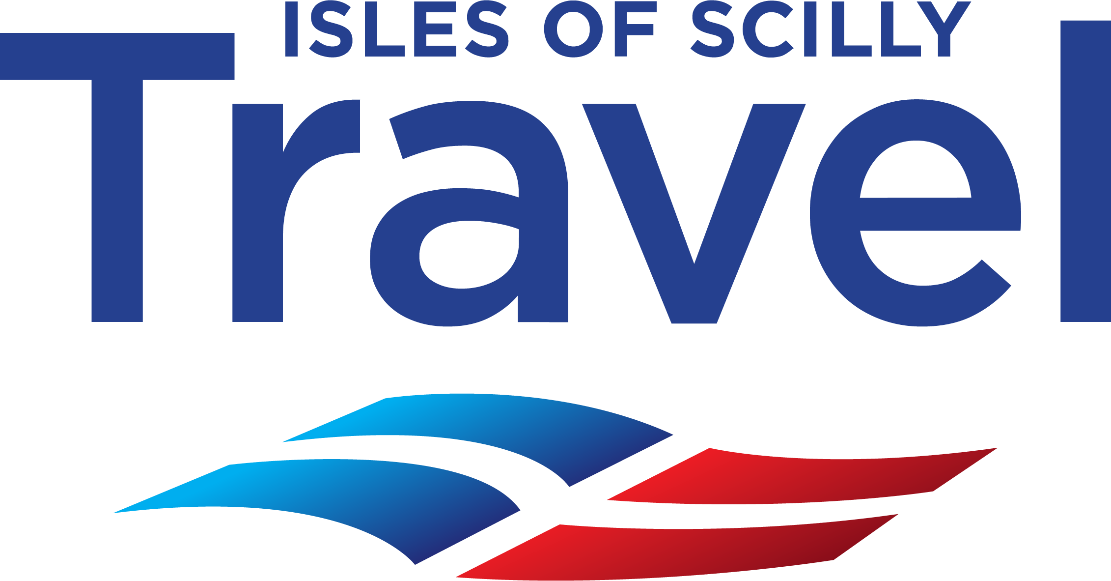 Isles of Scilly Travel