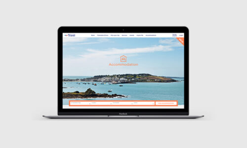 Accommodation Portal - Isles of Scilly Steamship Group