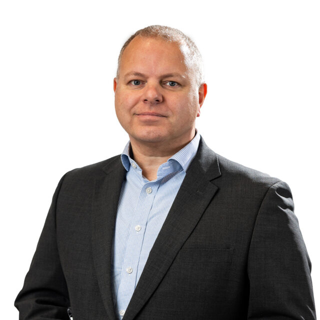 Jonathan Hinkles -Managing Director of Skybus