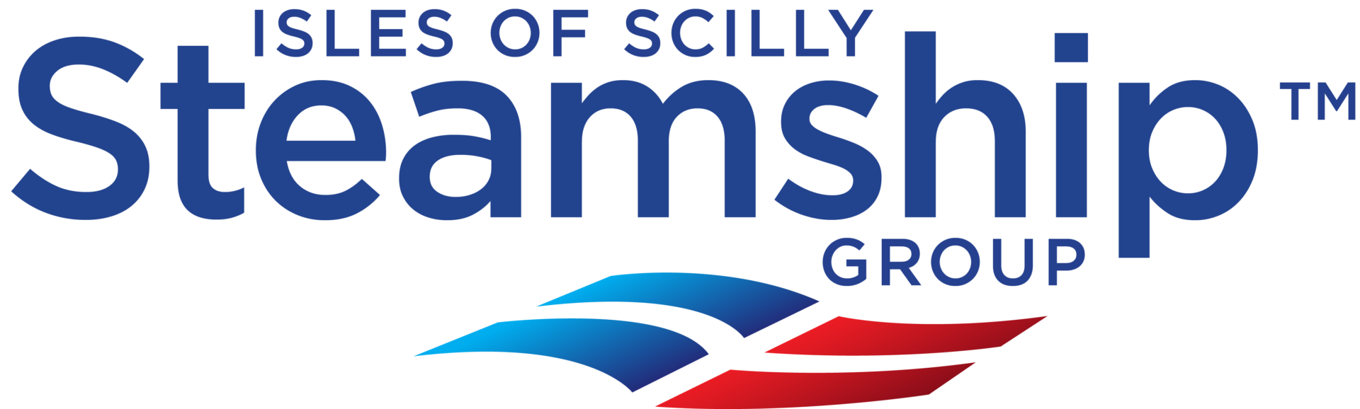 Isles of Scilly Steamship Group