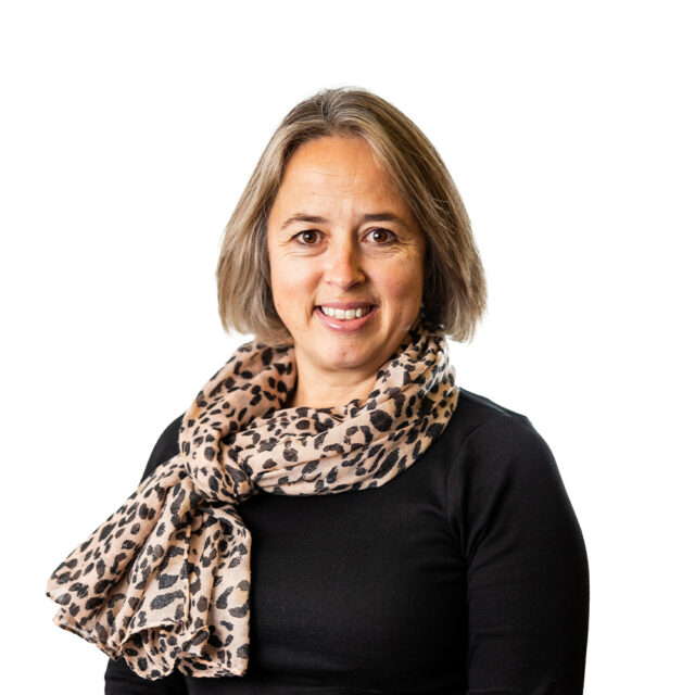Sian Matthews - Executive Assistant
